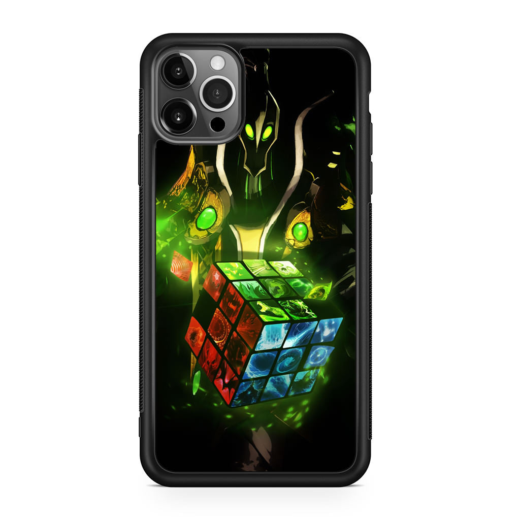 Hero Rubick iPhone 12 Pro Max Case