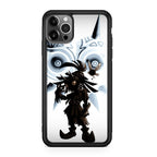 Skull Kid Hidden Evil iPhone 12 Pro Max Case