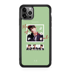 J Hope Map of The Soul BTS iPhone 12 Pro Max Case
