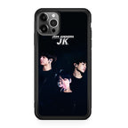 Jeon Jungkook iPhone 12 Pro Max Case