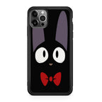 Jiji The Cat Ghibli iPhone 12 Pro Case