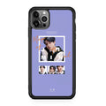 Jimin Map Of The Soul BTS iPhone 12 Pro Case