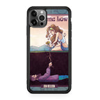 Jon Bellion All Time Low iPhone 12 Pro Case