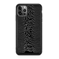 Joy Division Unknown Pleasures iPhone 12 Pro Max Case