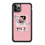 Jungkook Map Of The Soul BTS iPhone 12 Pro Max Case