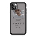 Kim Save Me BTS iPhone 12 Pro Max Case