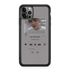 Kim Save Me BTS iPhone 12 Pro Max Case