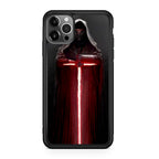 Kylo Ren Lightsaber iPhone 12 Pro Max Case