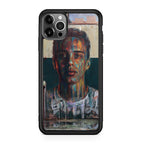 Logic Under Pressure iPhone 12 Pro Max Case