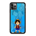 Luffy One Piece iPhone 12 Pro Max Case