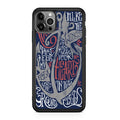 Mayday Parade You Be The Anchor iPhone 12 Pro Max Case