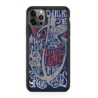 Mayday Parade You Be The Anchor iPhone 12 Pro Max Case