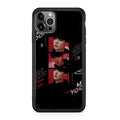 Min Yoongi iPhone 12 Pro Max Case