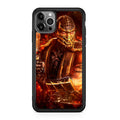 Mortal Kombat Scorpion iPhone 12 Pro Max Case