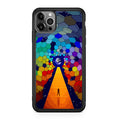 Muse iPhone 12 Pro Max Case