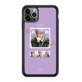 RM Namjoon Map Of The Soul BTS iPhone 12 Pro Max Case