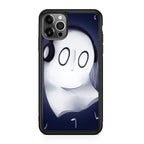 Napstablook Undertale iPhone 12 Pro Case