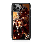 Optimus The Last Knight iPhone 12 Pro Max Case