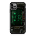 Pip-boy 3000 iPhone 12 Pro Max Case