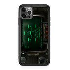 Pip-boy 3000 iPhone 12 Pro Max Case