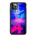 Pocahontas iPhone 12 Pro Max Case