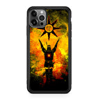 Praise The Sun iPhone 12 Pro Max Case