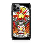 Praise The Sun Art iPhone 12 Pro Case
