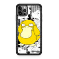Psyduck The Platypus iPhone 12 Pro Max Case