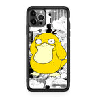 Psyduck The Platypus iPhone 12 Pro Max Case