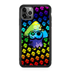 Splatoon iPhone 12 Pro Max Case