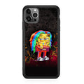 Sponge Hypebeast 69 Mode iPhone 12 Pro Max Case