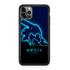 Squirtle Blastoise iPhone 12 Pro Case