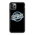 The Strokes iPhone 12 Pro Case