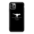 T-Rex Yeah iPhone 12 Pro Max Case