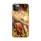 Ace Fire Fist iPhone 12 Pro Max Case