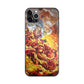 Admiral Akainu iPhone 12 Pro Max Case