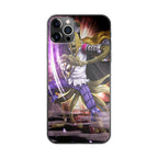 Basil Hawkins Straw Man iPhone 12 Pro Max Case