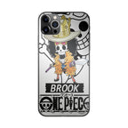 Brook Chibi iPhone 12 Pro Max Case
