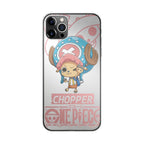 Chibi Chopper iPhone 12 Pro Max Case