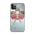 Chibi Franky iPhone 12 Pro Max Case