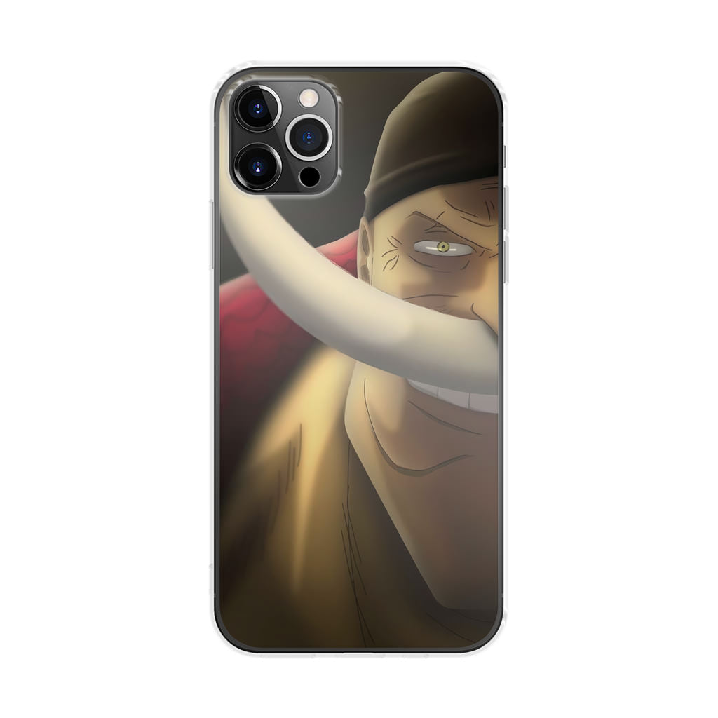 Edward Newgate iPhone 12 Pro Max Case
