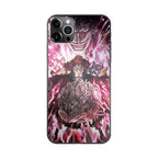 Eustass Kid Metal Power iPhone 12 Pro Max Case