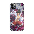 Gear Four Snake Man In Mirror World iPhone 12 Pro Max Case