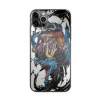 Kaido And The Dragon iPhone 12 Pro Max Case