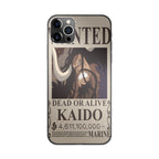 Kaido Bounty iPhone 12 Pro Max Case