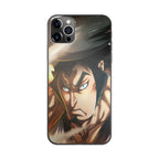 Kozuki Oden Face iPhone 12 Pro Max Case