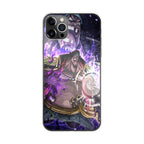 Kurohige With Two Devil Fruits Power iPhone 12 Pro Max Case