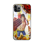 Luffy Gear 4 King Kong Gun iPhone 12 Pro Max Case