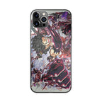 Luffy Snakeman Jet Culverin iPhone 12 Pro Max Case