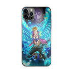 Marco The Phoenix iPhone 12 Pro Case